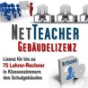 Netadmin Usermanager 2015 XS (250 User)