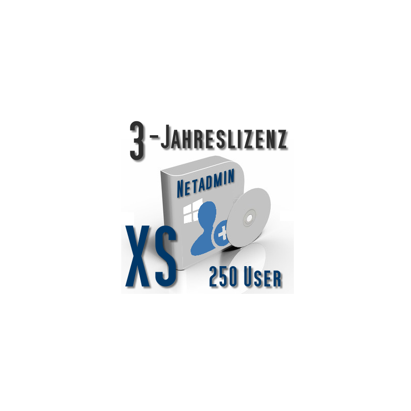 netadmin-usermanager-2027-xs-250-user