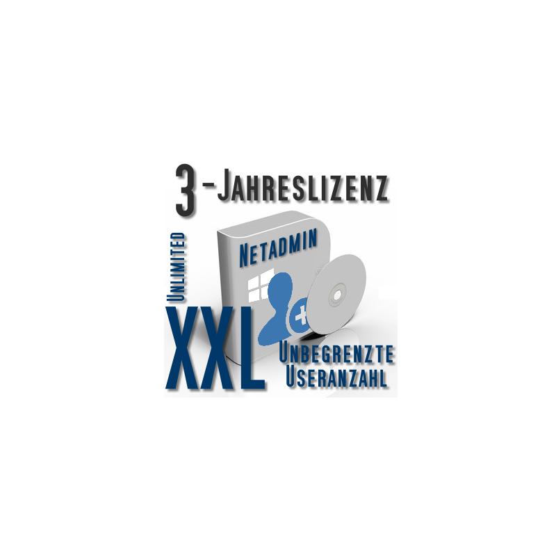 netadmin-usermanager-xxl-unbegrenzt-user
