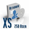 3-Jahreslizenz Usermanager XS (250 User)
