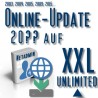 Online-Update 200x auf 2026  (XXL Unbegrenzte User)