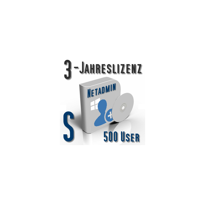 netadmin-usermanager-2027-xs-250-user