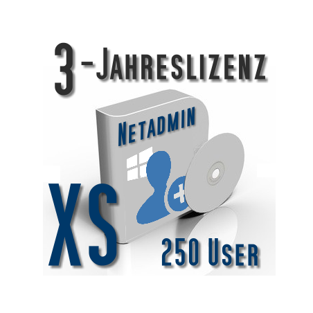 netadmin-usermanager-2027-xs-250-user