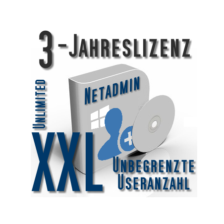 netadmin-usermanager-xxl-unbegrenzt-user
