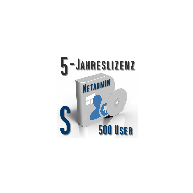 netadmin-usermanager-2027-xs-250-user