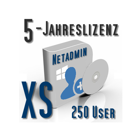 netadmin-usermanager-2027-xs-250-user