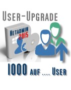 Userupgrade von L 1000 User auf ...