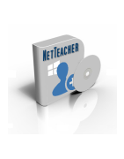 NetTeacher Lehrerplatz-Tool