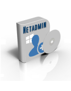 Netadmin Usermanager